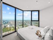 Incredible Sky Height View Apartment Located in Heart of...