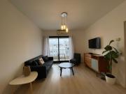 Increíble 2 Ambientes Amoblado y Equipado en Complejo...