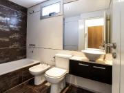 INCREIBLE 2amb c/ Bcón. aterrazado al Fte. en Caballito...