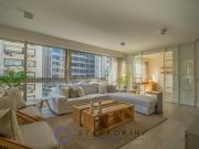 INCREIBLE 3 AMBIENTES CON 2 COCHERAS EN PLENO RECOLETA