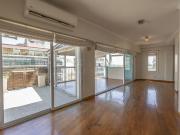 INCREIBLE PISO CON TERRAZA EN RECOLETA