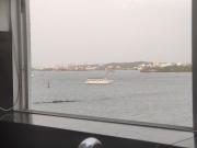 Increible apartamento con hermosa vista a la bahia