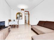 Increíble apartamento de 2 dormitorios cerca de la playa...