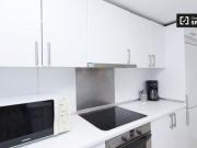 Increíble apartamento de 3 dormitorios con terraza y...