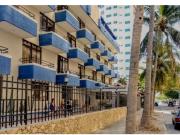 Increíble Apartamento de 72m2, segunda linea de mar, los...