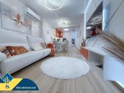 Increíble apartamento de lujo, diseñado con encanto,...