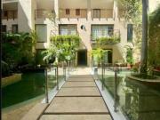 Increíble apartamento dúplex amoblado en el centro histórico