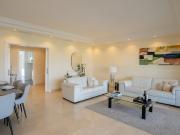 Increible Apartamento en Planta Baja de 3 dormitorios