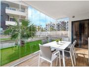 Increible apartamento planta baja en Villamartin