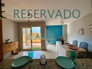 Increíble ático con amplia terraza y plaza de garaje