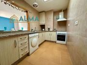 Increíble ático con amplia terraza y plaza de garaje