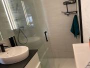 Increíble ático en alquiler con vistas increíbles!