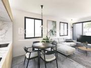 Increíble ático reformado a estrenar con terraza en...