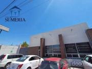 Increíble bodega con amplios espacios