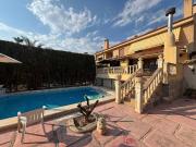 ¡Increíble Bungalow en venta en Petrer!