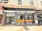 Increíble cafetería restaurante a la venta en una...
