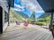 INCREIBLE CASA A 4 VIENTOS EN ARINSAL CON JARDIN