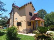 Increíble casa a la venta en Cosquin! 2550 metros!...