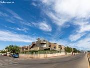 Increíble Casa Adosada en Sector 25, Aguas Nuevas