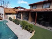 Increíble casa amoblada en Huechuraba