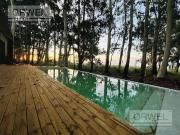 Increíble Casa Amueblada en Costa Esmeralda!