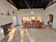 Increible casa con 400 mts costa de rio OLIVEROS