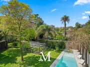 Increible casa con amenities Terreno 2150 m2 Zona...