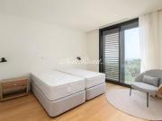 Increíble casa con piscina privada en Sarriá