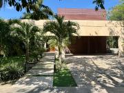 Increíble casa con vista al campo de golf y lago en el...