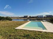 INCREIBLE CASA CON VISTA AL LAGO EN BARRIO SAN MATIAS! 4...