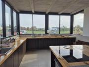 INCREIBLE CASA DE DISEÑO EN UNA SOLA PLANTA! HARAS SANTA...