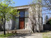 Increíble casa de estilo moderno en Santa Catalina...