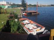 Increible Casa en alquiler temporario! Benavidez