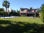 Increible casa en alquiler temporario en Ayres de Campo...