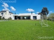 Increible casa en alquiler temporario en Estancias del...