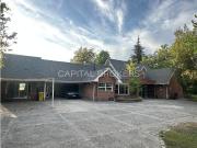 INCREIBLE CASA EN ARRIENDO CHICUREO [MS]