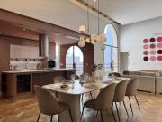 Increíble casa en barrio Abasto de 4 dormitorios