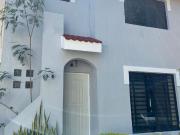 ¡Increíble Casa en Benito Juarez Nte! sin amueblar