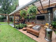 Increíble casa en cerrada en las Águilas Increíble casa en cerrada en las Águilas