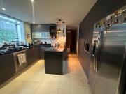 Casa en venta con 3 habitaciones en Cuajimalpa de...