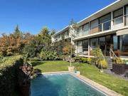 INCREÍBLE CASA EN CONDOMINIO INTERIOR