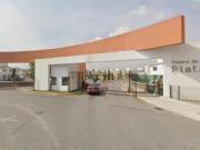 INCREÍBLE CASA EN FRACCIONAMIENTO PASEOS DE LA PLATA, EN...