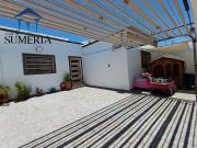 Increíble casa en los cuarteles