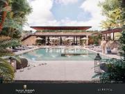 increíble casa en playa del carmen