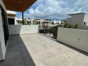 increíble casa en playa del carmen