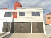 INCREÍBLE CASA EN PUEBLA