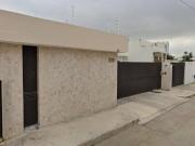 INCREIBLE CASA EN REMATE EN C.26, ALTABRISA, MÉRIDA, YUCATÁN