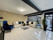 Increíble casa en renta con alberca en San Jerónimo...