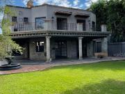 Increíble casa en renta en Santa Isabel