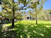 Increíble casa en renta venta con amplio jardín y...